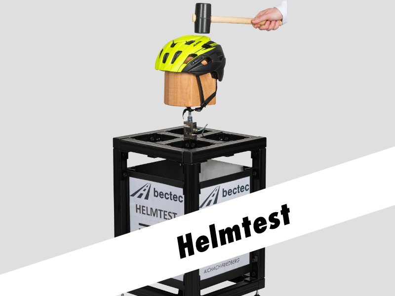 Helmtest