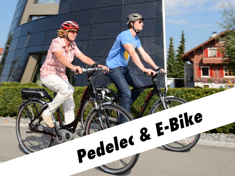 Pedelec & E-Bike Kurs